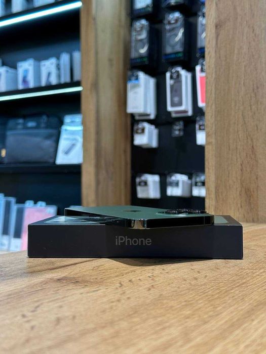 IPhone 13 Pro Max, Alpine Green Обмін/Гарантія