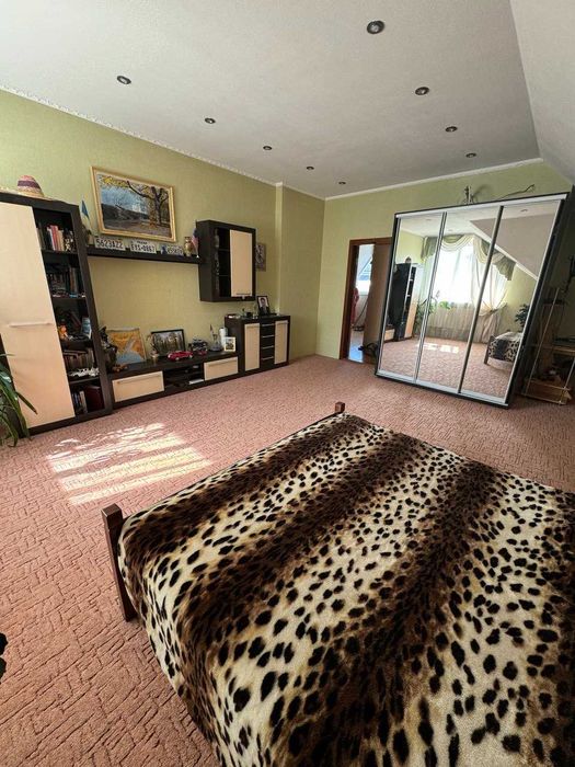 Продаж будинку ПЕтропавловская Борщаговка, Князя Володимира