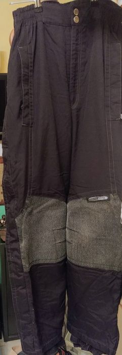 Мотоштаны Below Zero размер S (большомерят)