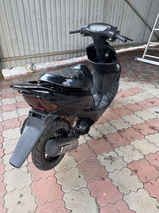 honda dio 35 zx гарний стан