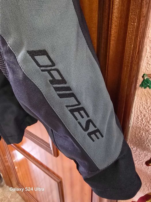 Blusão DAINESE Gore-Tex