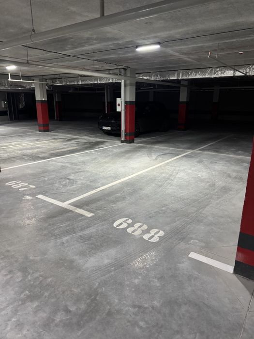 Здам в оренду паркомісце ЖК Маяк