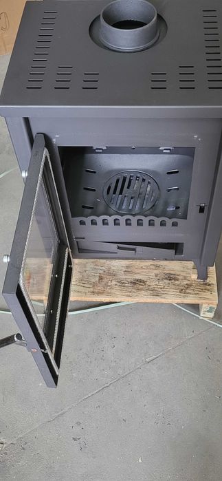 Камін Hosseven OLYMPUS 5010 8 KW