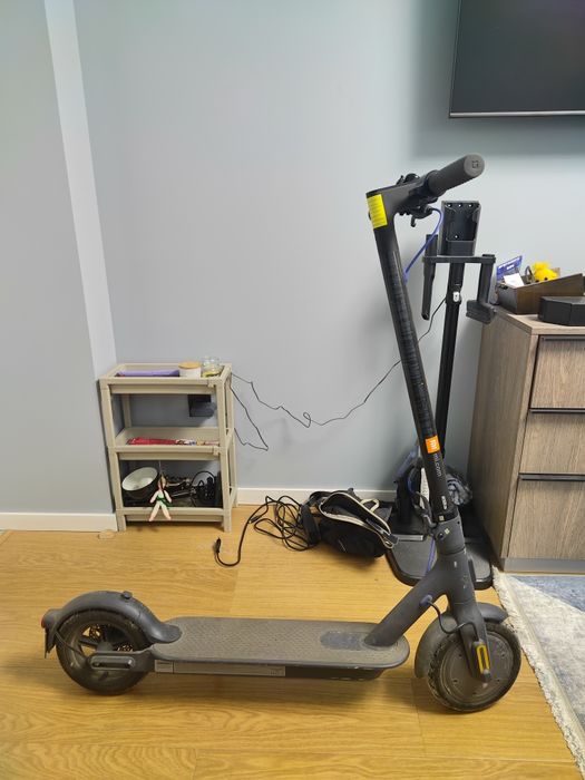 xiomi electric scooter 3