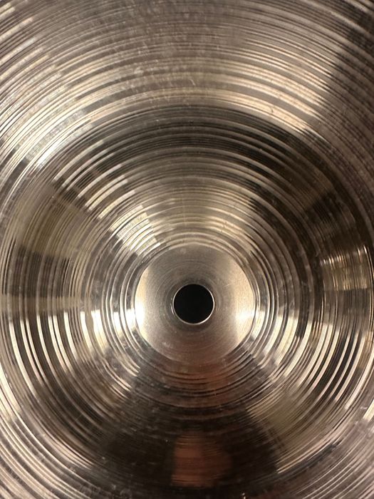 Тарілки Paiste Pst5 Rock, Sabian B8X