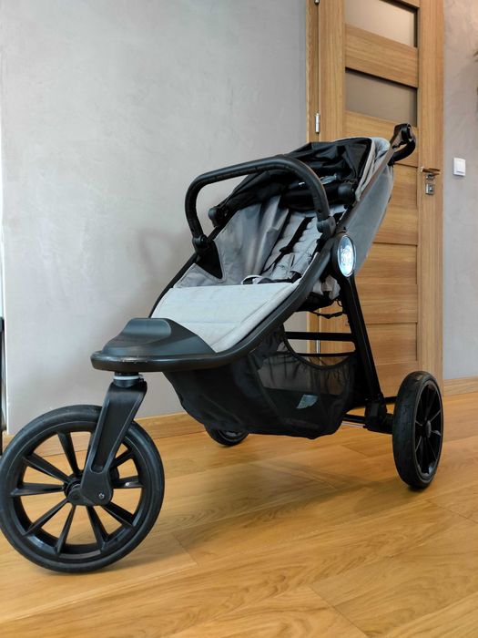 Wózek Biegowy Baby Jogger City Elite 2