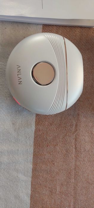 Masażer Do Twarzy elektryczny Guasha Anlan Lifting Bezprzewodowy