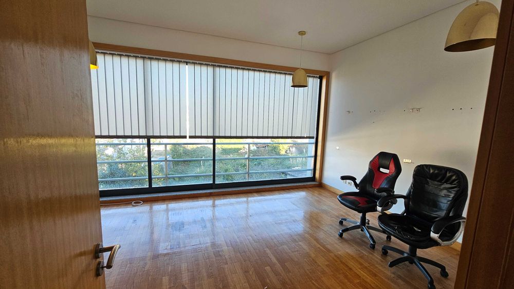 Escritorio no Centro de Gondomar