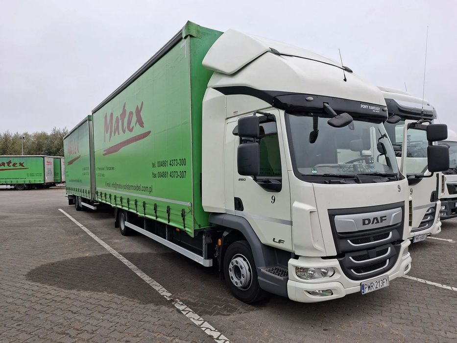 DAF