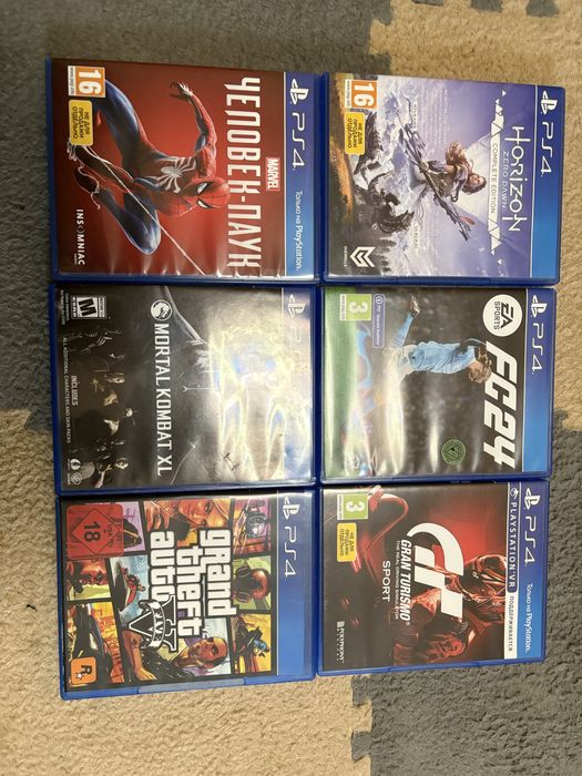 Sony playstation 4 ps4 1tb