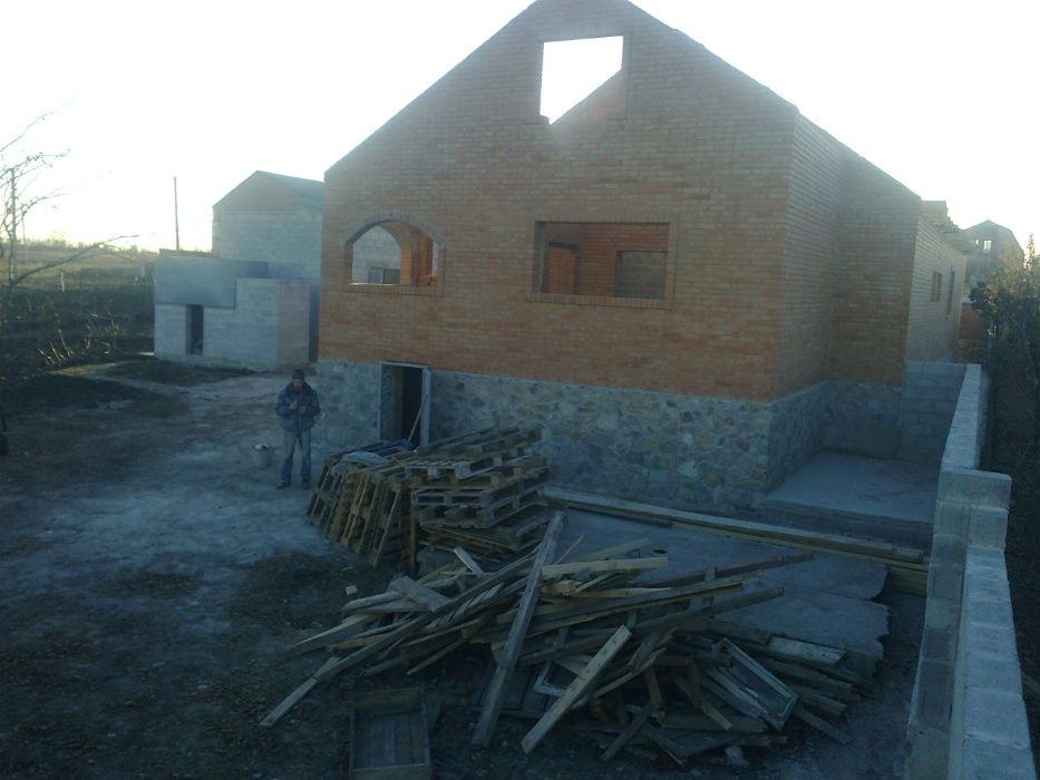 Будівництво Ремонт