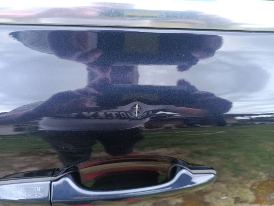 Volvo V70 d2 sprzedam