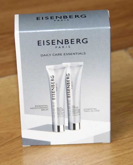 EISENBERG Daily Care Essentials Zestaw do pielęgnacji 15ml 30ml