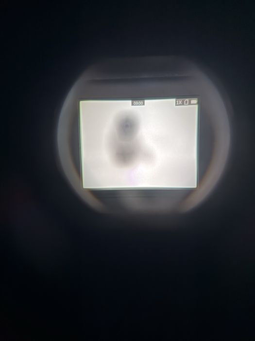 Тепловізор HIKMICRO Lynx Pro LH19