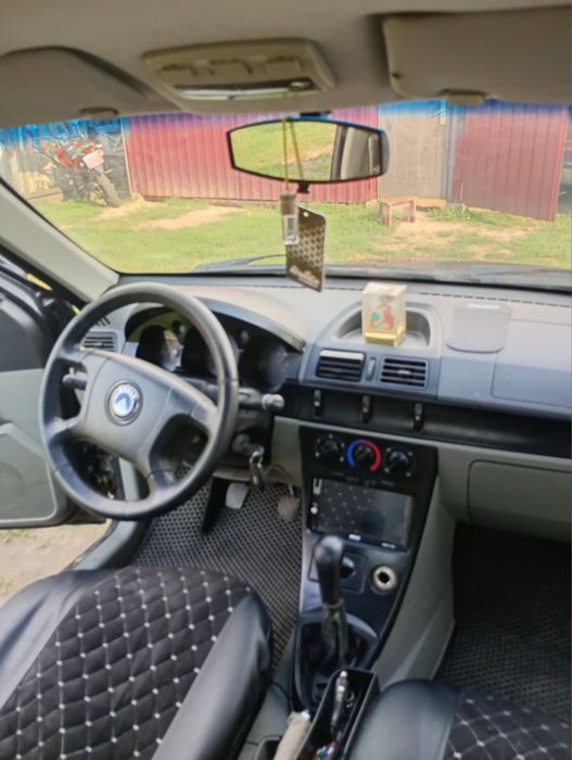 Продам Geely ck1