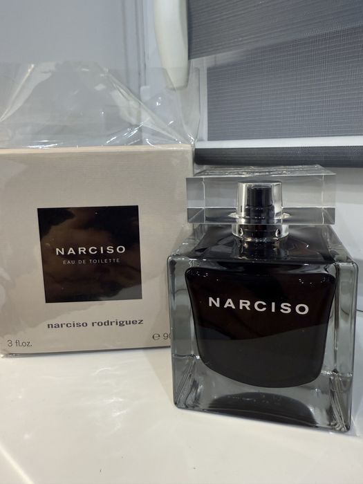 Narciso Rodriguez Narciso eau de toilette