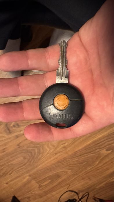 Ключ Smart 450 оригінал