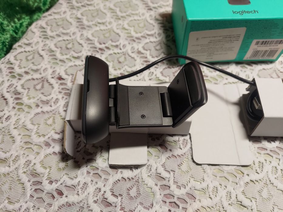 Веб-камера Logitech C 270 HD