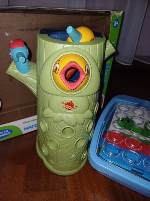 Іграшки для дітей