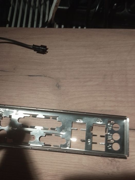 Płyta główna z procesorem