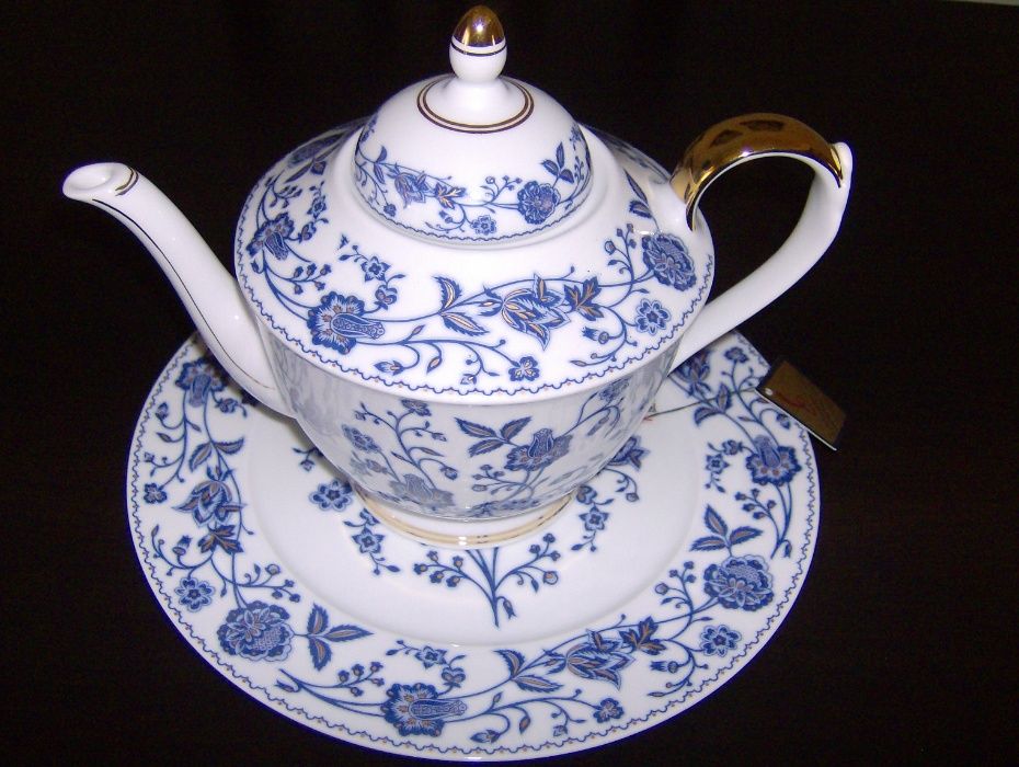 BAIXA DE PREÇO!! Porcelana de Limoges