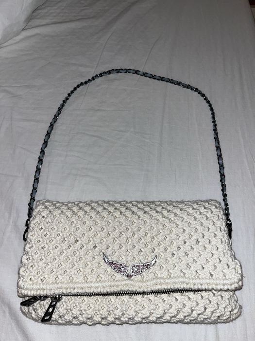 Mala Zadig & Voltaire Crochet *Original*