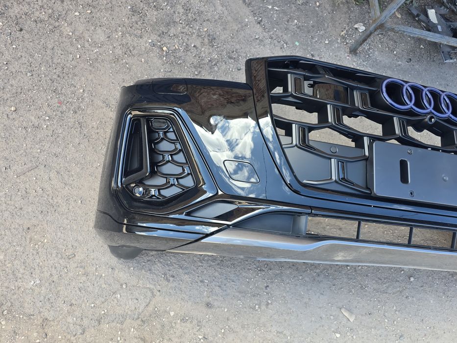 Бампер Audi Q7 24.26 рік.