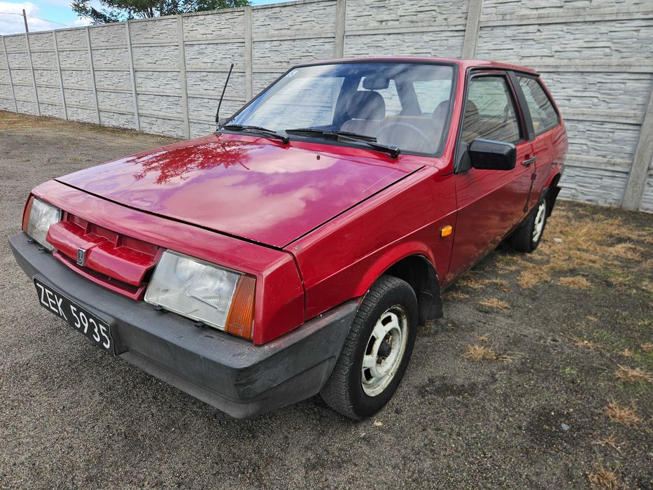Lada Samara