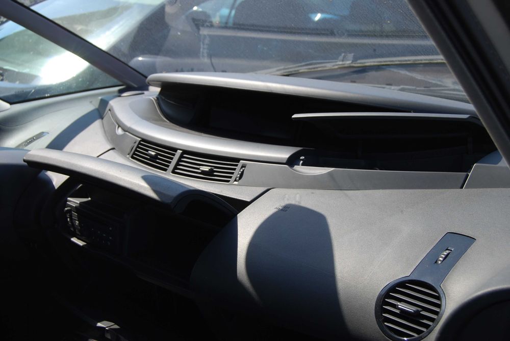 Renault Espace IV 2,0 dci na części TED69