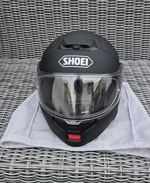 Capcete Shoei Neotec 3 Xl Novo