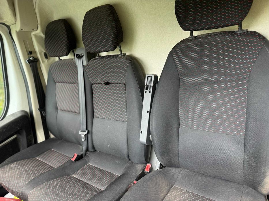 Peças Citroen Jumper 2021