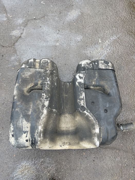 Бак топливный Hyundai Santa Fe Бак паливний 2006- 2009