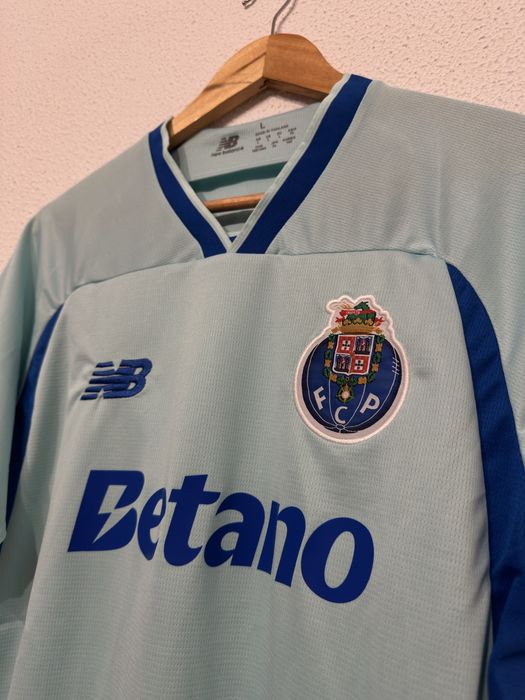 T-shirt porto 26/27