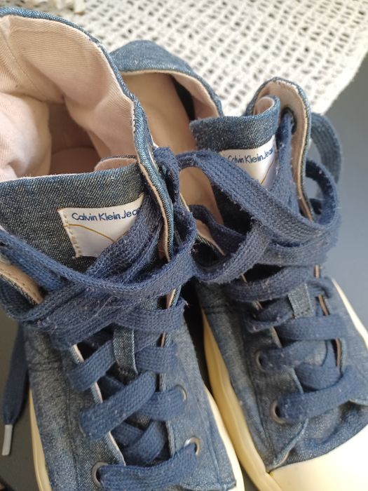 Ténis Calvin Klein Jeans