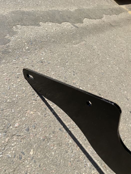 Новий! Фаркоп Рено Логан 2 СЕДАН Дачія Логан 2013-2016