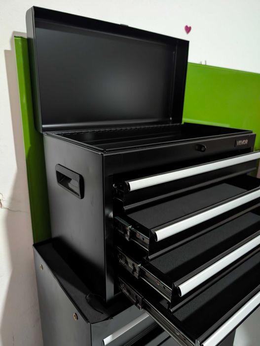 Armário+ mala de ferramentas novo