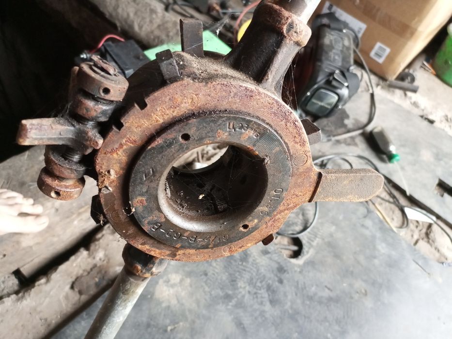 Продам лерку с смеными резцами