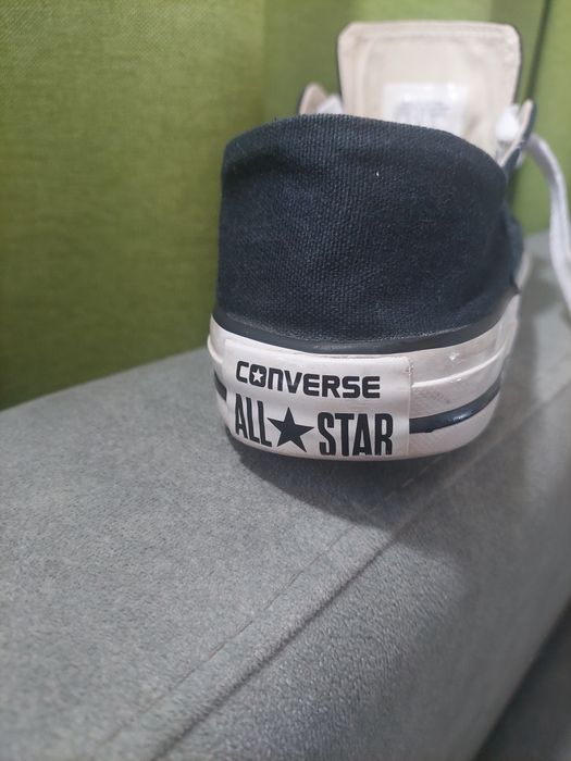 Продам кеды Converse.