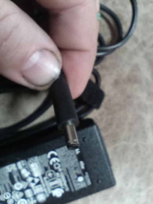 Електрошрот Оригінал блок живлення Dell 45W 19,5V 2,31А 4.5х3.0