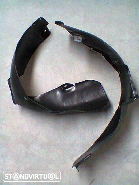 resguardo cave de roda vw golf IV 4 (NOVOS)