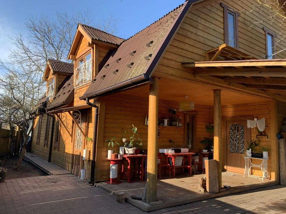 Продаж будинку, Липники