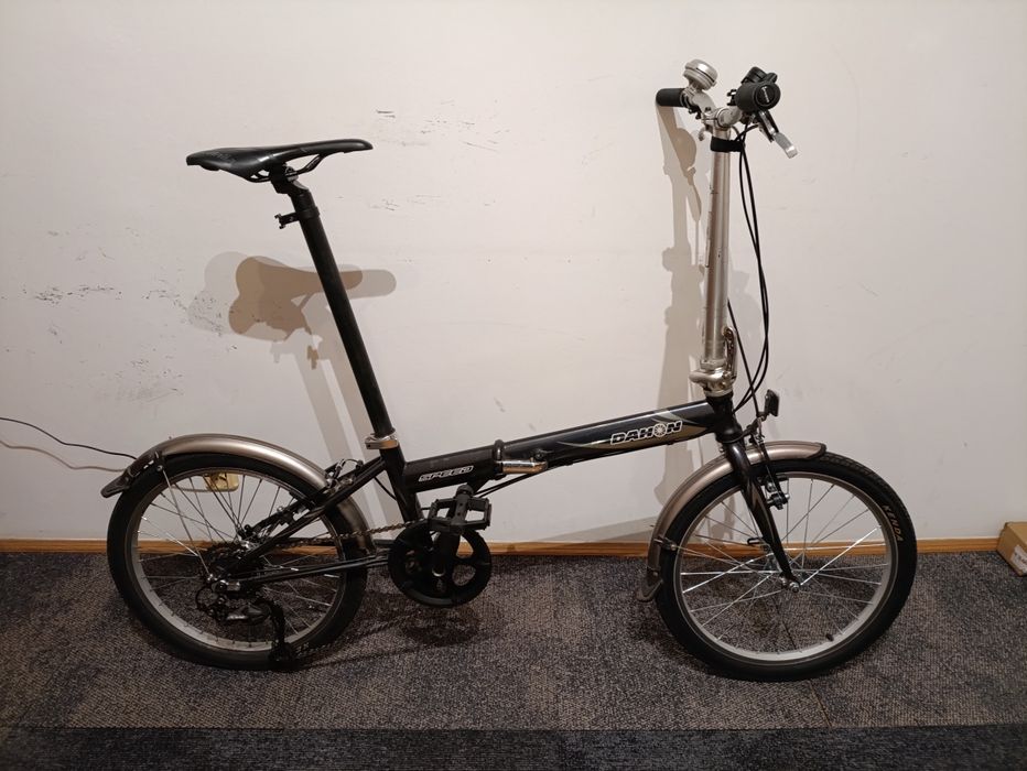Dahon Speed rower składany 20"