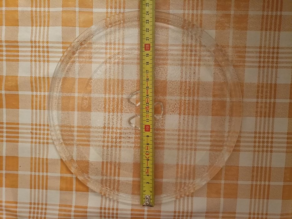 Vendo pratos para microondas.