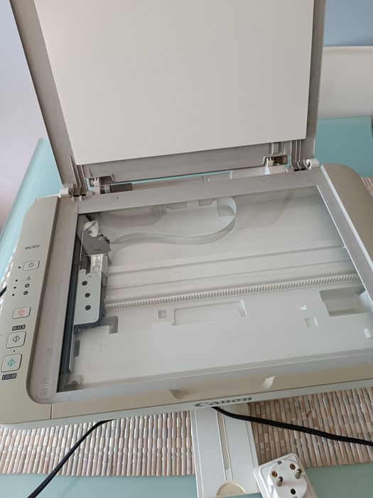 Canon Printer in Good Condition.64741168055297123