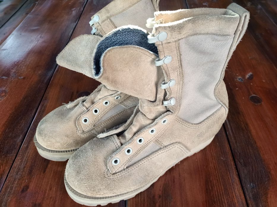 Buty Belleville 04W Gore-Tex