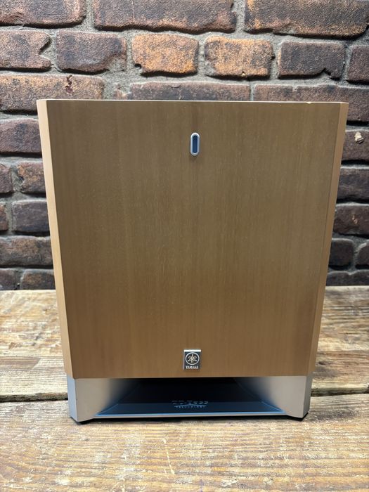 Subwoofer Yamaha YST SW 225