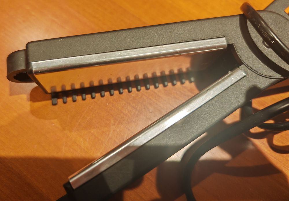 Prancha de cabelo Italian Design