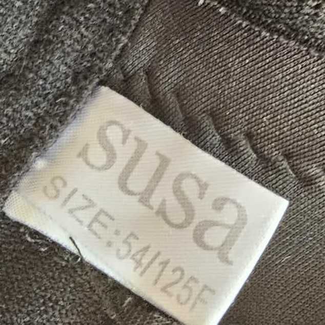 Biustonosz SUSA rozm.125 F