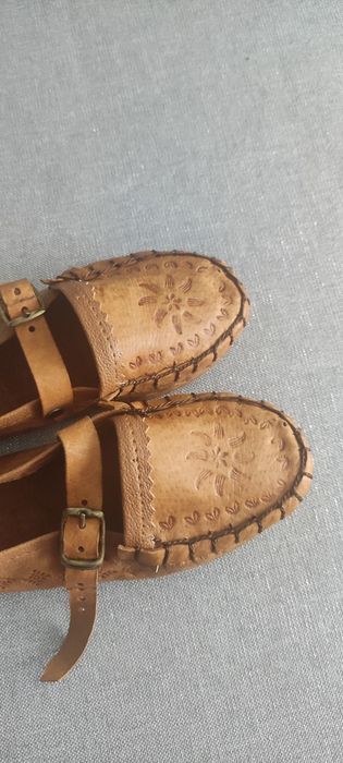 Buty mokasyny dla dziewczynki Nowe