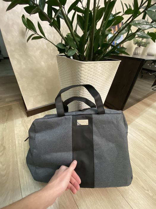 Сумка issey miyake